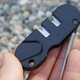 Gear Grit G2 Pocket Knife Sharpener | $9 | Gear Grit | Promo code KD40GG